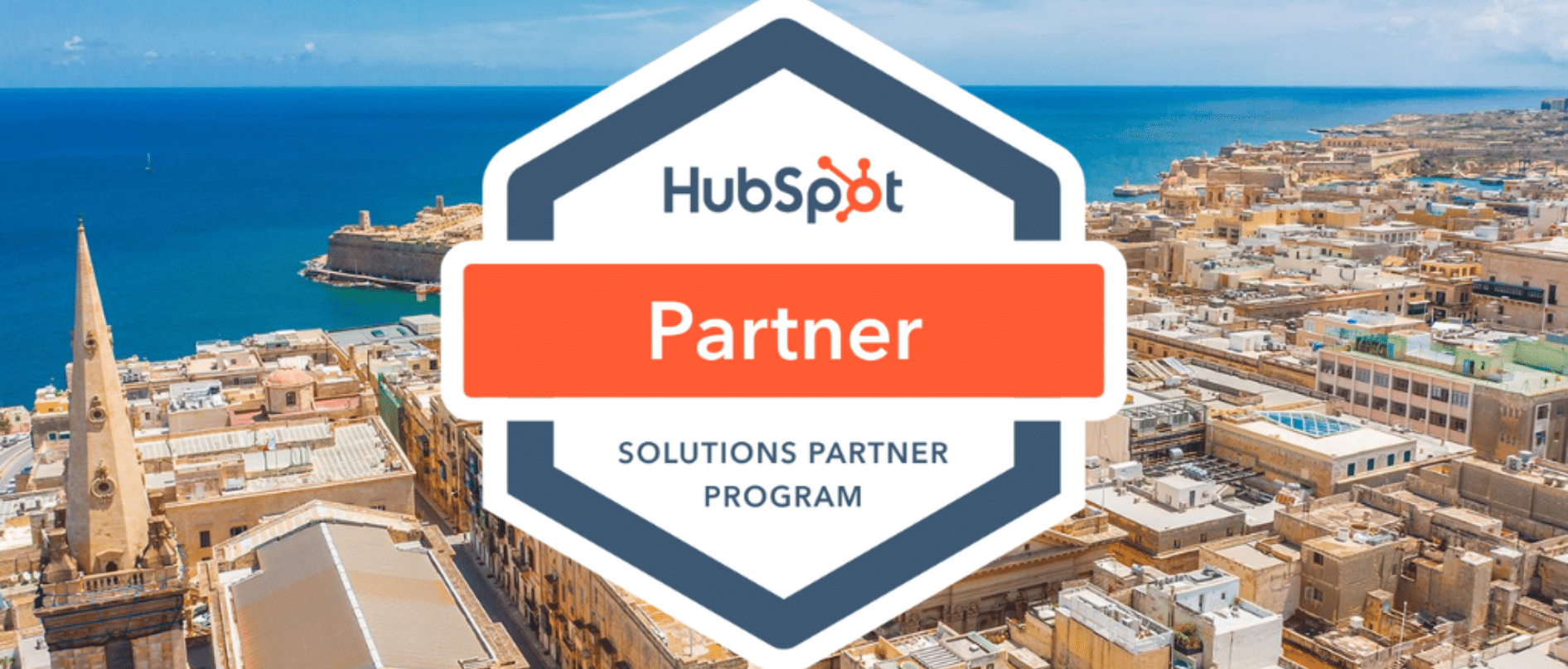 Malta's First Certified HubSpot Partners