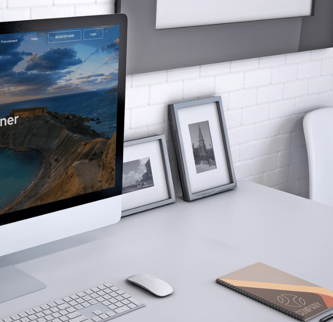 Technology Consultancy Agency