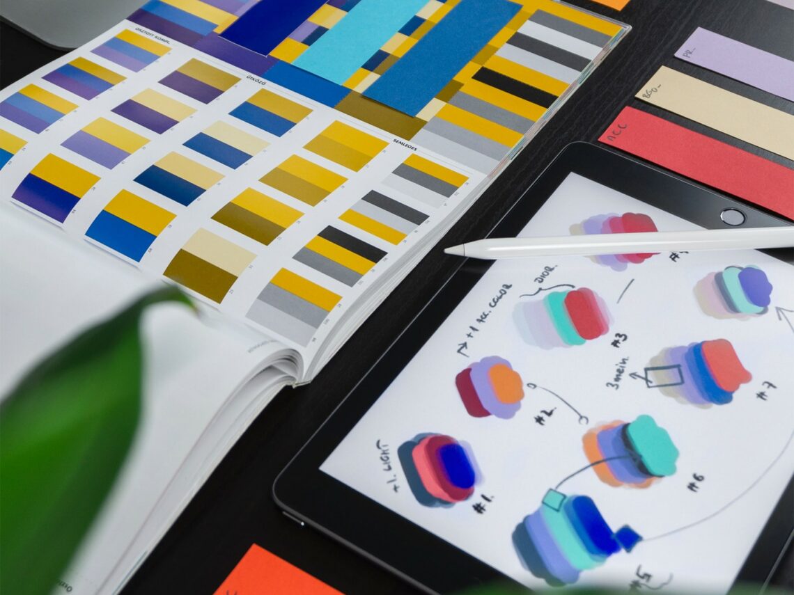 5 Proven Rules for Successful Brand Design