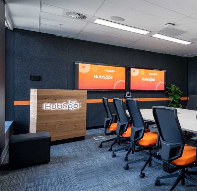 HubSpot agency in Malta