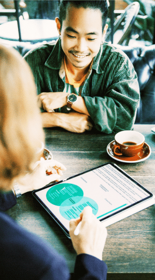 Digital Consultancy Services