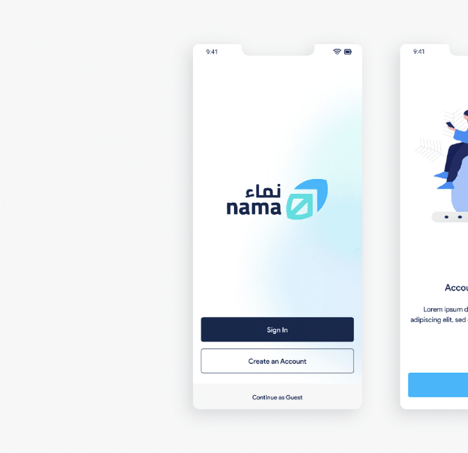 App Development Malta