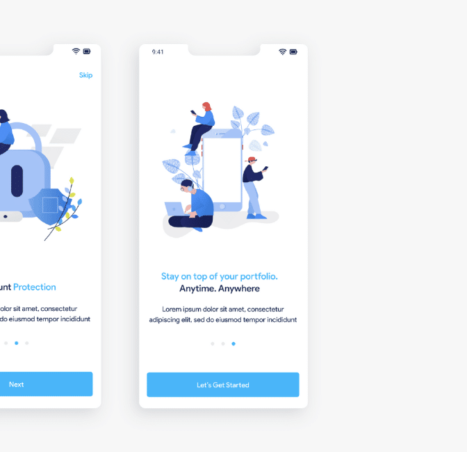 App Development Agency