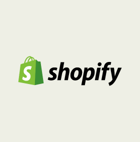 Shopify E-commerce development
